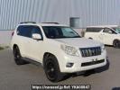 Toyota Land Cruiser Prado TRJ150W