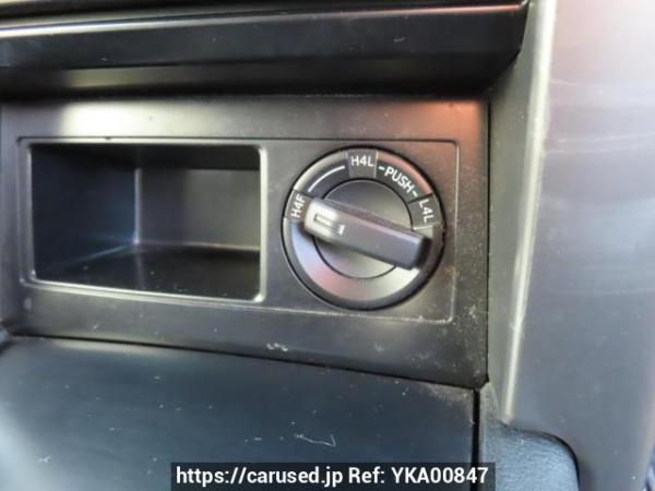 Used 2010 AT toyota land-cruiser-prado TRJ150W Image[24]