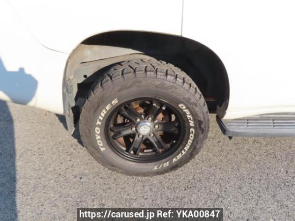 Used 2010 AT toyota land-cruiser-prado TRJ150W Image[29]