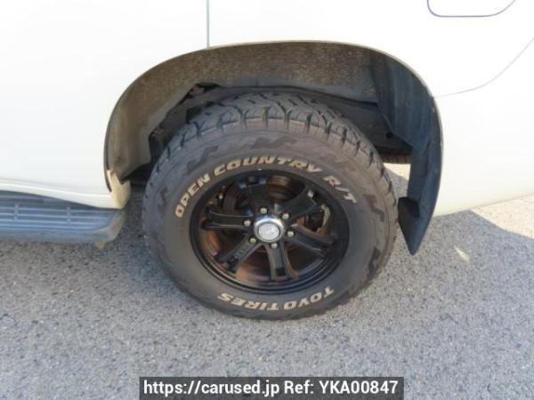 Used 2010 AT toyota land-cruiser-prado TRJ150W Image[30]
