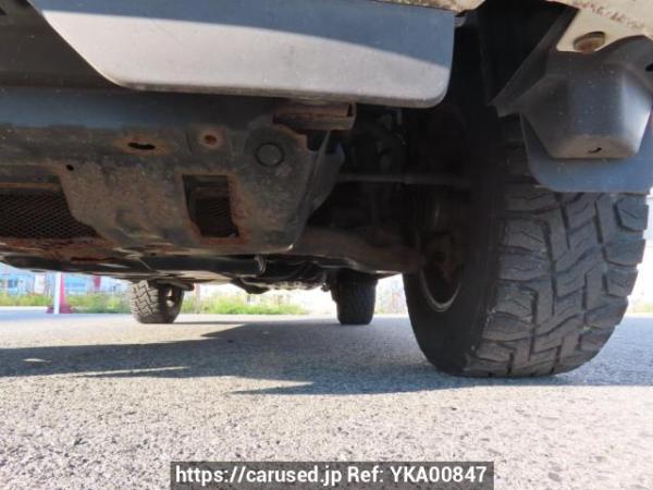 Used 2010 AT toyota land-cruiser-prado TRJ150W Image[32]