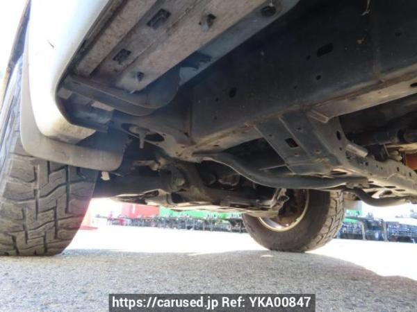 Used 2010 AT toyota land-cruiser-prado TRJ150W Image[33]
