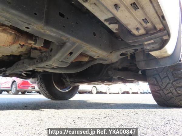Used 2010 AT toyota land-cruiser-prado TRJ150W Image[34]