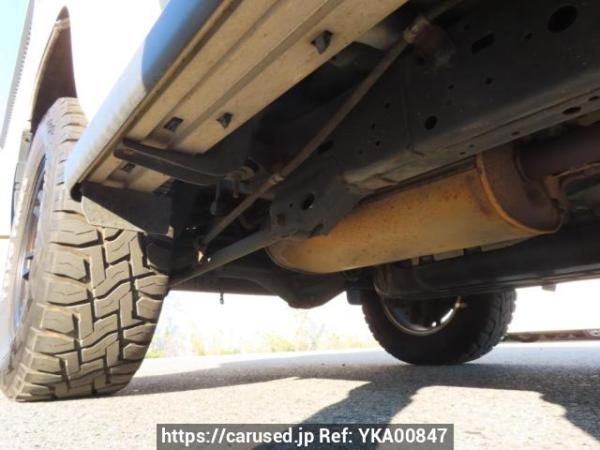 Used 2010 AT toyota land-cruiser-prado TRJ150W Image[35]