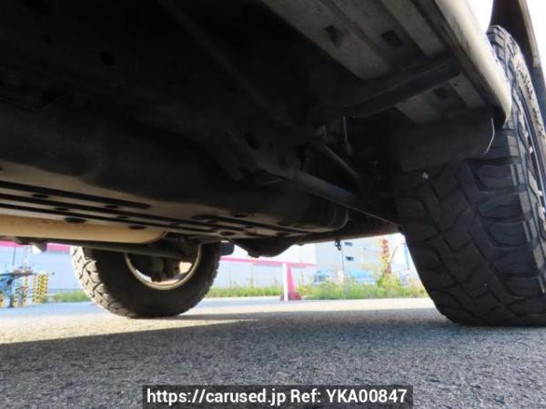 Used 2010 AT toyota land-cruiser-prado TRJ150W Image[36]