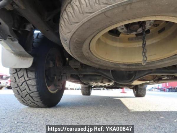 Used 2010 AT toyota land-cruiser-prado TRJ150W Image[37]