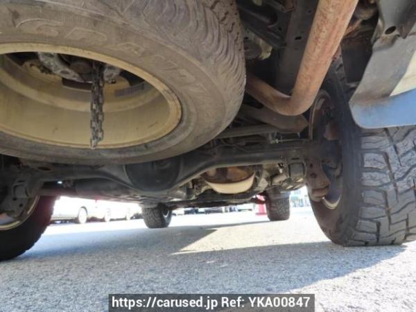 Used 2010 AT toyota land-cruiser-prado TRJ150W Image[38]