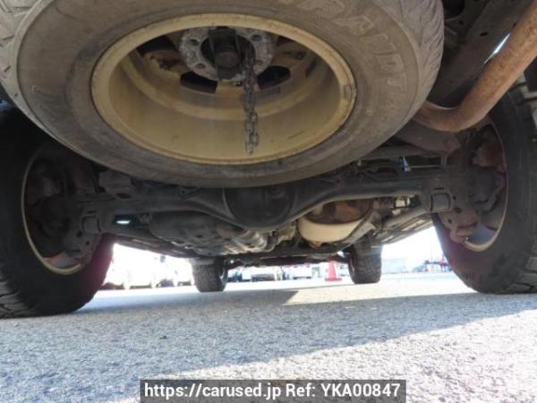Used 2010 AT toyota land-cruiser-prado TRJ150W Image[39]