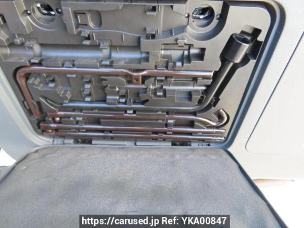 Used 2010 AT toyota land-cruiser-prado TRJ150W Image[40]