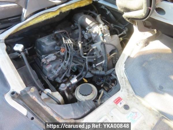 Used 2001 AT toyota regiusace-van RZH112V Image[10]