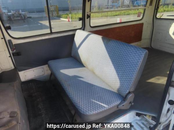 Used 2001 AT toyota regiusace-van RZH112V Image[20]