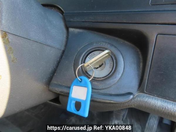 Used 2001 AT toyota regiusace-van RZH112V Image[29]
