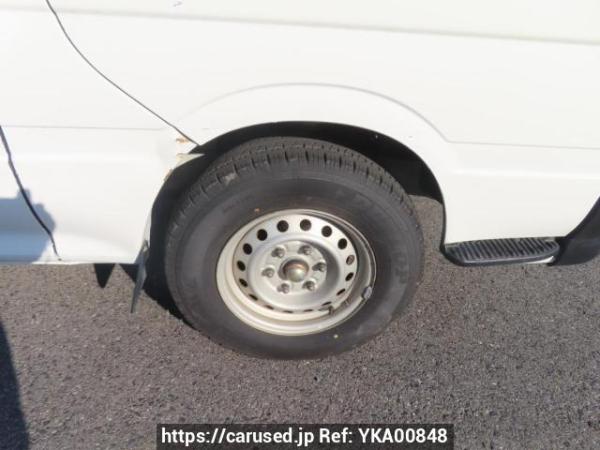Used 2001 AT toyota regiusace-van RZH112V Image[32]