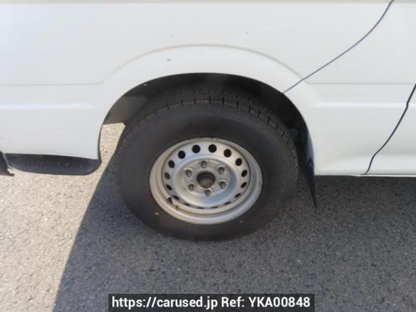 Used 2001 AT toyota regiusace-van RZH112V Image[33]