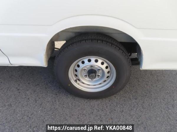 Used 2001 AT toyota regiusace-van RZH112V Image[35]