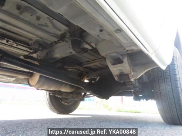 Used 2001 AT toyota regiusace-van RZH112V Image[37]