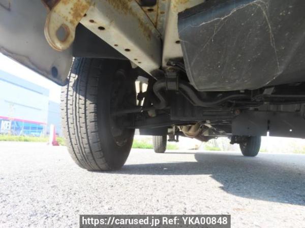Used 2001 AT toyota regiusace-van RZH112V Image[40]