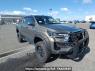 Used 2021 AT toyota hilux GUN125 Image[0]