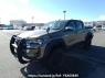 Used 2021 AT toyota hilux GUN125 Image[2]