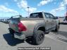 Used 2021 AT toyota hilux GUN125 Image[6]