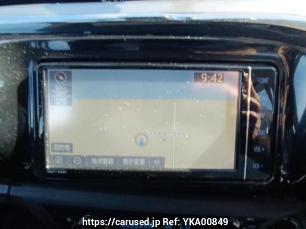Used 2021 AT toyota hilux GUN125 Image[21]