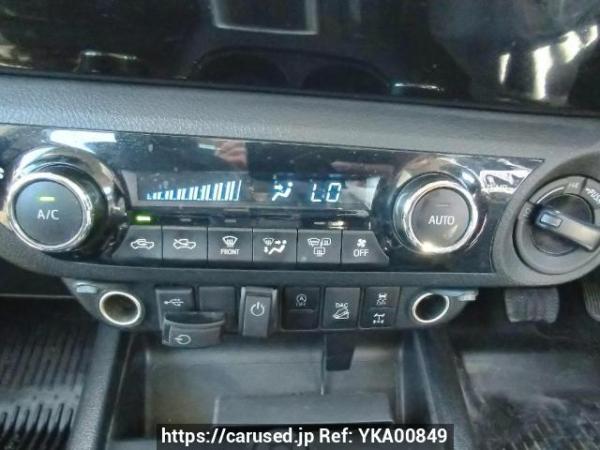 Used 2021 AT toyota hilux GUN125 Image[23]