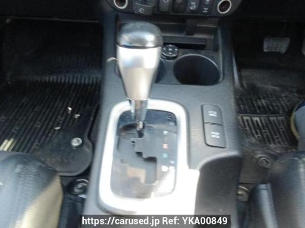 Used 2021 AT toyota hilux GUN125 Image[24]