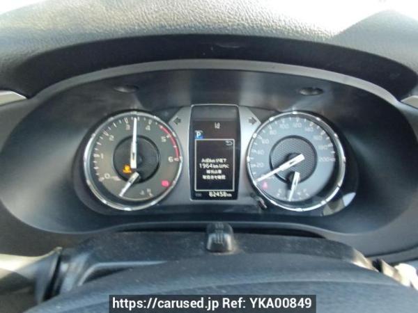 Used 2021 AT toyota hilux GUN125 Image[25]