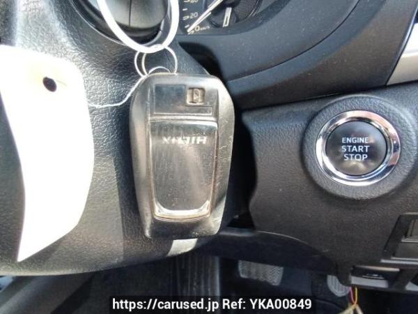 Used 2021 AT toyota hilux GUN125 Image[27]