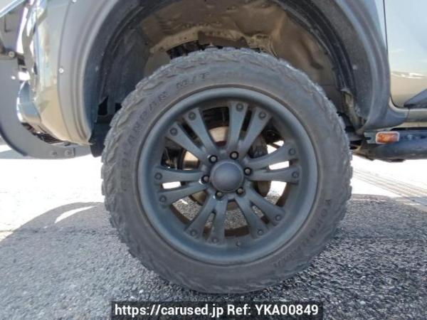 Used 2021 AT toyota hilux GUN125 Image[31]