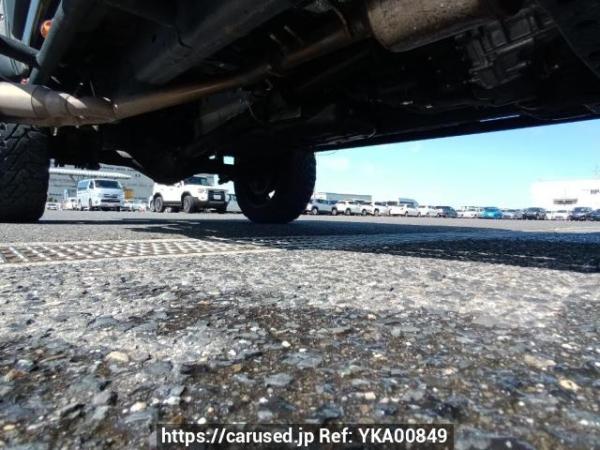 Used 2021 AT toyota hilux GUN125 Image[34]