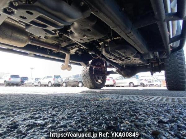 Used 2021 AT toyota hilux GUN125 Image[35]