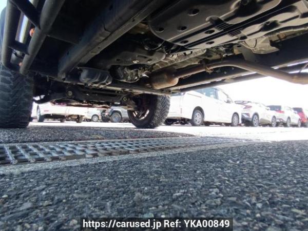 Used 2021 AT toyota hilux GUN125 Image[36]