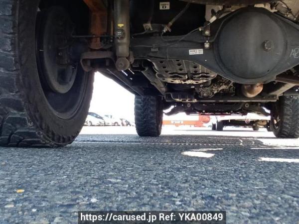 Used 2021 AT toyota hilux GUN125 Image[38]