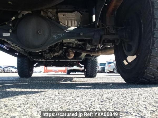 Used 2021 AT toyota hilux GUN125 Image[39]
