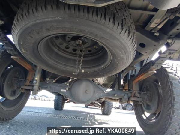 Used 2021 AT toyota hilux GUN125 Image[41]