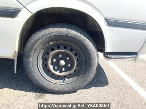 Used 2003 AT toyota hiace-van TRH122K Image[20]