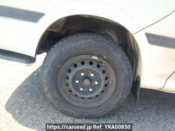 Used 2003 AT toyota hiace-van TRH122K Image[21]
