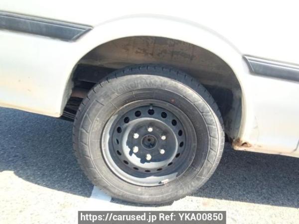 Used 2003 AT toyota hiace-van TRH122K Image[22]