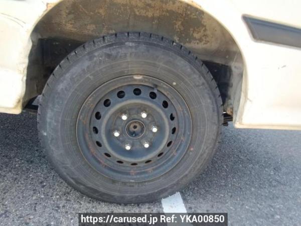 Used 2003 AT toyota hiace-van TRH122K Image[23]