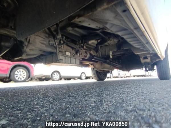 Used 2003 AT toyota hiace-van TRH122K Image[29]