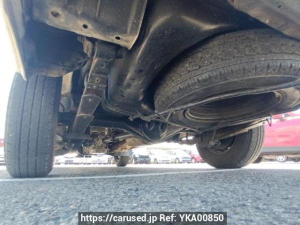 Used 2003 AT toyota hiace-van TRH122K Image[30]