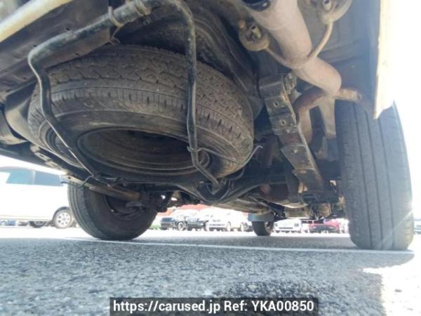 Used 2003 AT toyota hiace-van TRH122K Image[31]