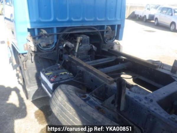 Used 1990 MT mitsubishi canter FE315BD Image[18]
