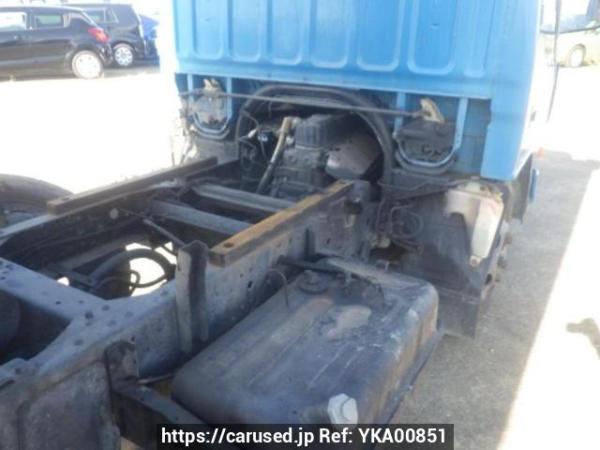 Used 1990 MT mitsubishi canter FE315BD Image[19]