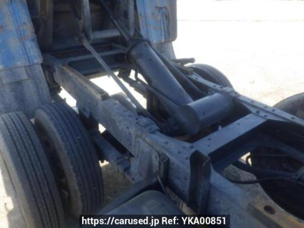 Used 1990 MT mitsubishi canter FE315BD Image[20]