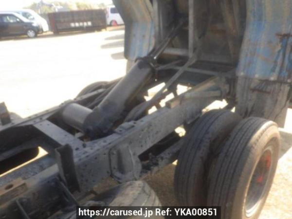 Used 1990 MT mitsubishi canter FE315BD Image[21]