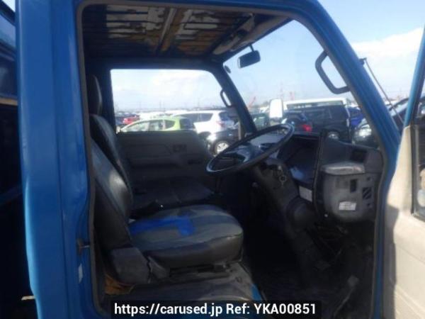 Used 1990 MT mitsubishi canter FE315BD Image[22]