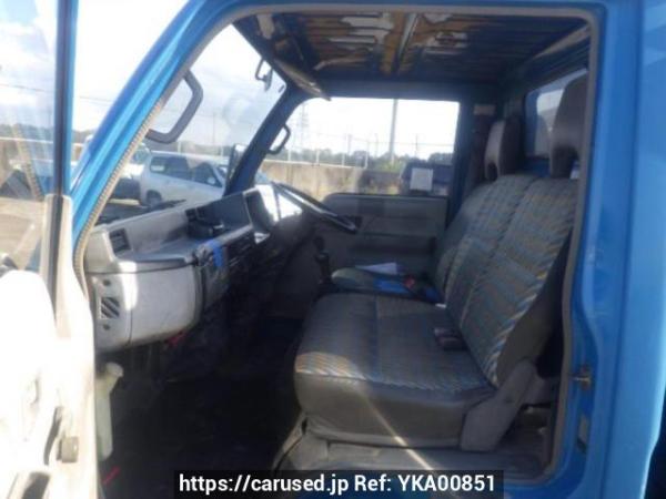 Used 1990 MT mitsubishi canter FE315BD Image[23]