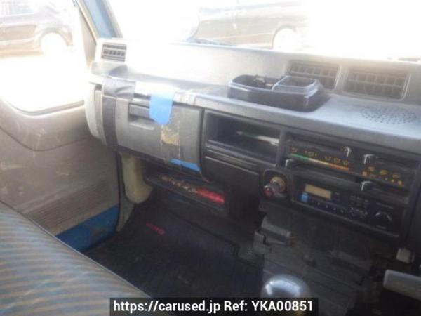 Used 1990 MT mitsubishi canter FE315BD Image[24]